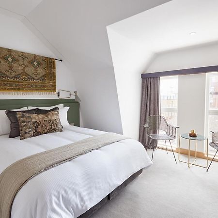 Sonder Edgware Road Hotel ลอนดอน ภายนอก รูปภาพ