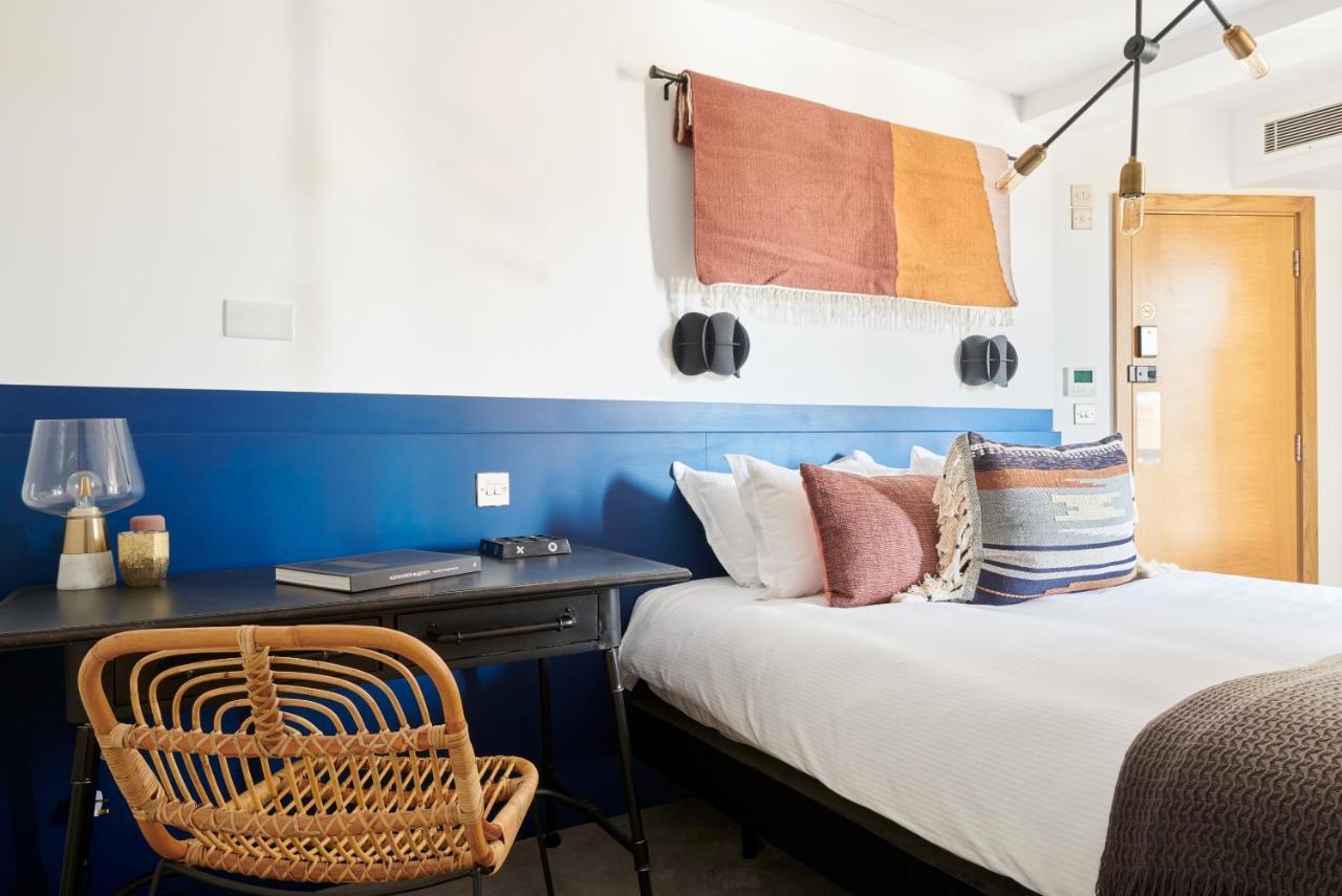 Sonder Edgware Road Hotel ลอนดอน ห้อง รูปภาพ
