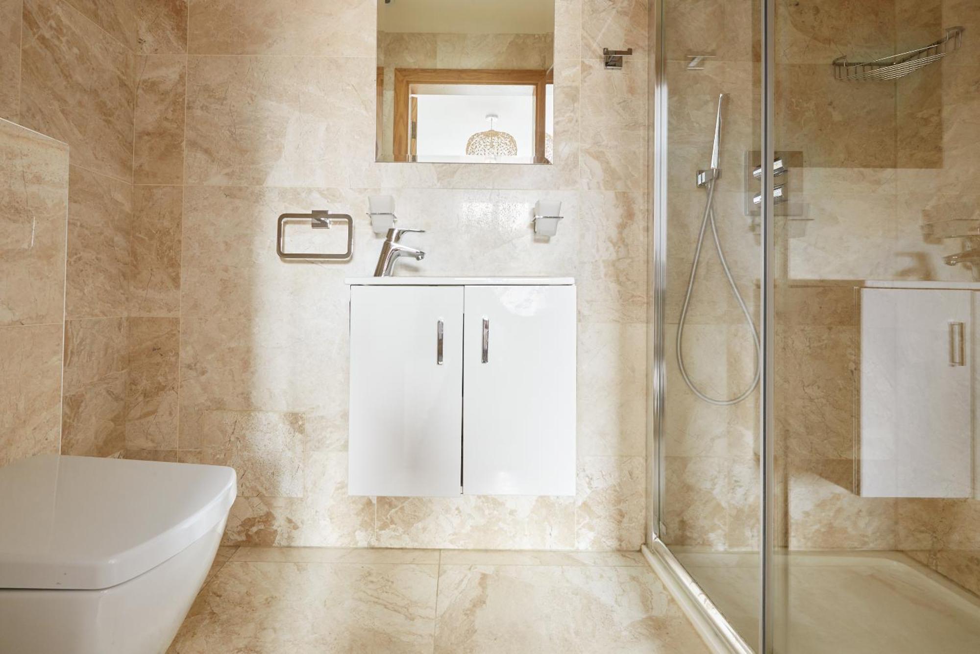 Sonder Edgware Road Hotel ลอนดอน ภายนอก รูปภาพ