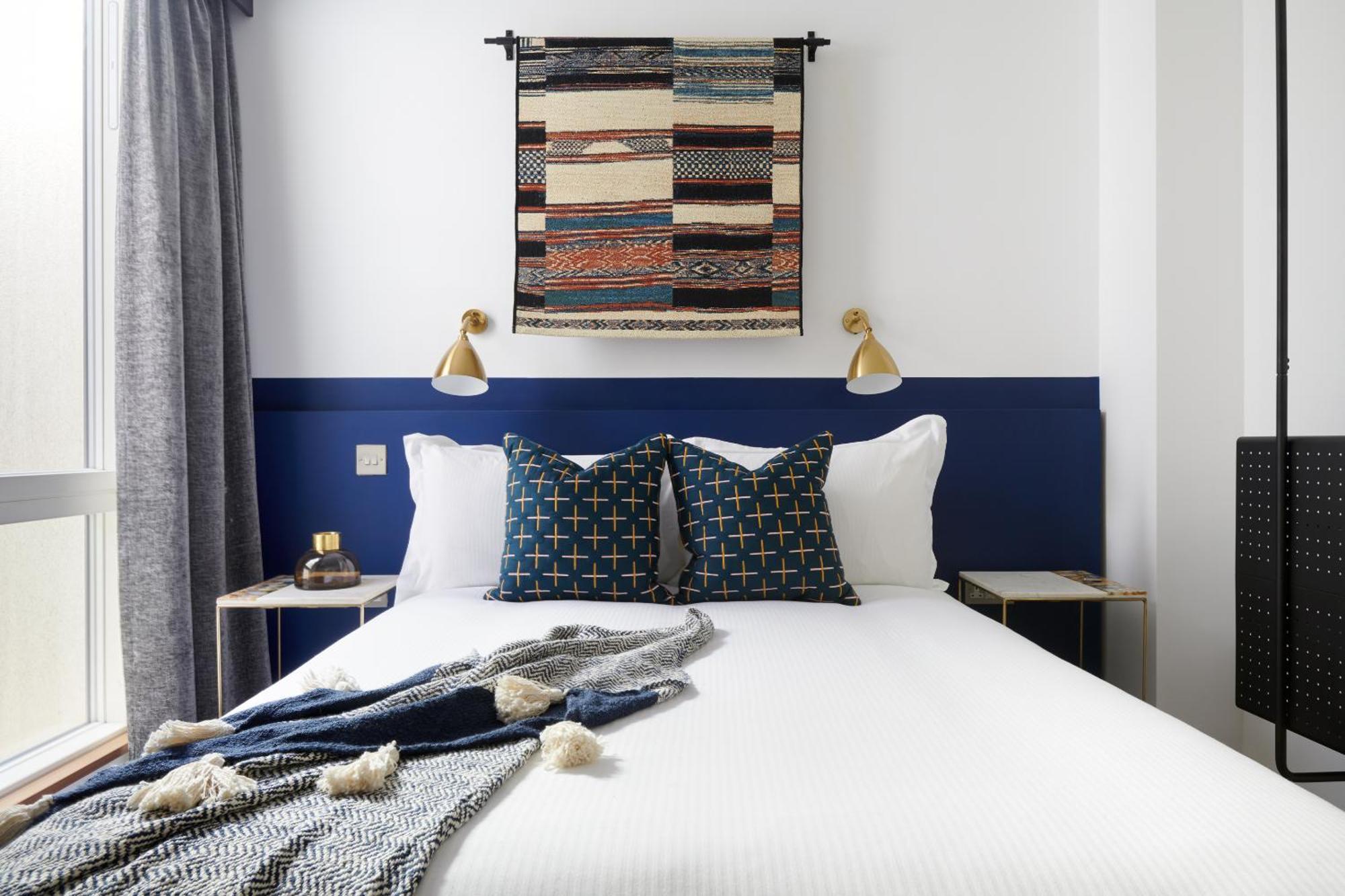 Sonder Edgware Road Hotel ลอนดอน ภายนอก รูปภาพ