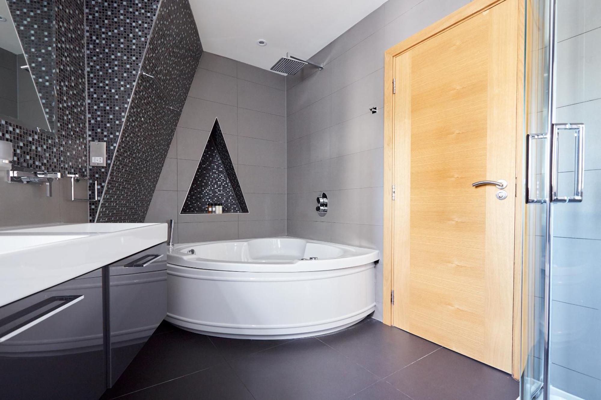 Sonder Edgware Road Hotel ลอนดอน ห้อง รูปภาพ
