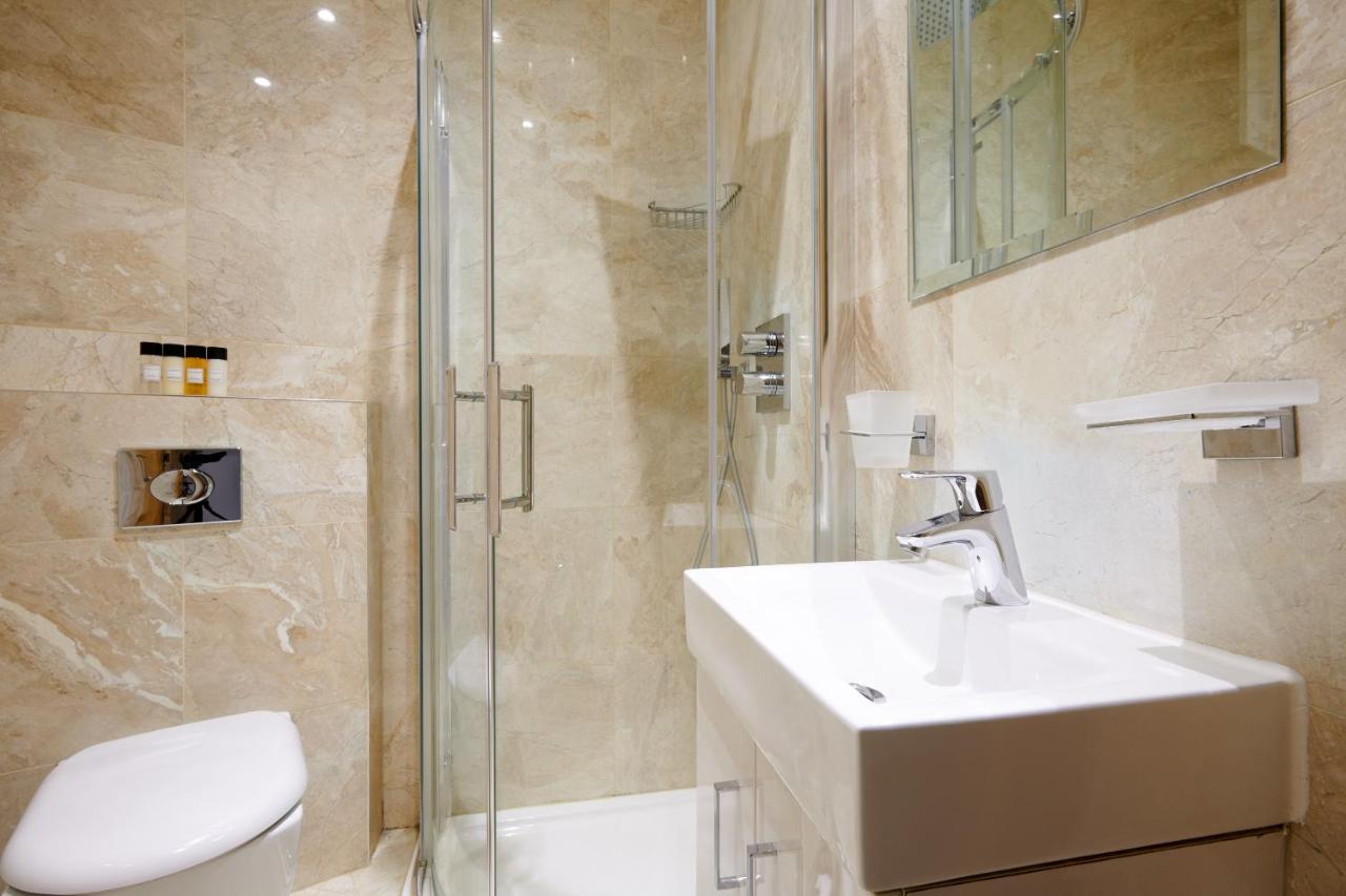 Sonder Edgware Road Hotel ลอนดอน ภายนอก รูปภาพ