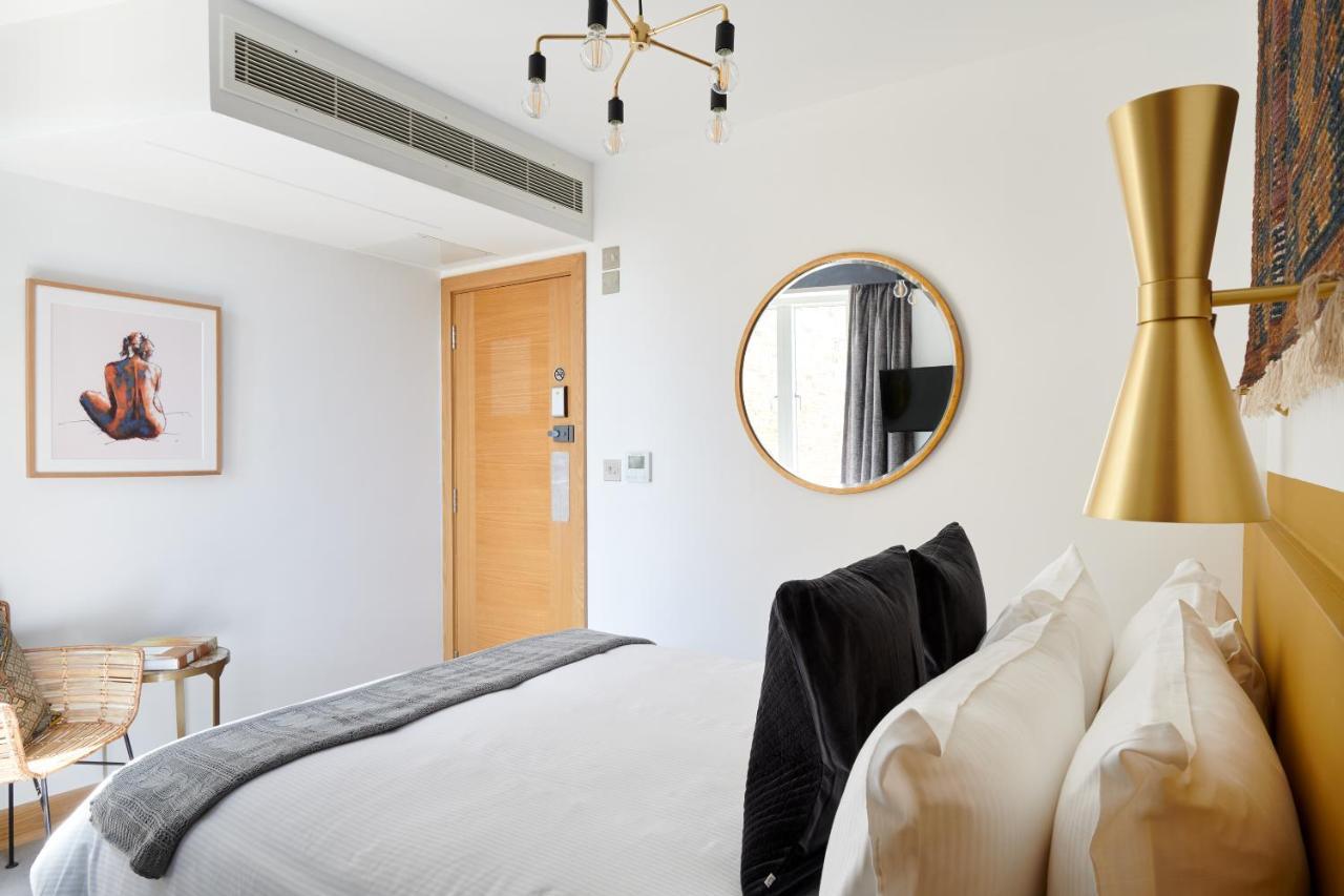 Sonder Edgware Road Hotel ลอนดอน ห้อง รูปภาพ
